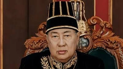 Mengenang Pengabdian Pakubuwono Xiii